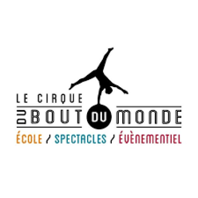 le cirque du bout du monde logo