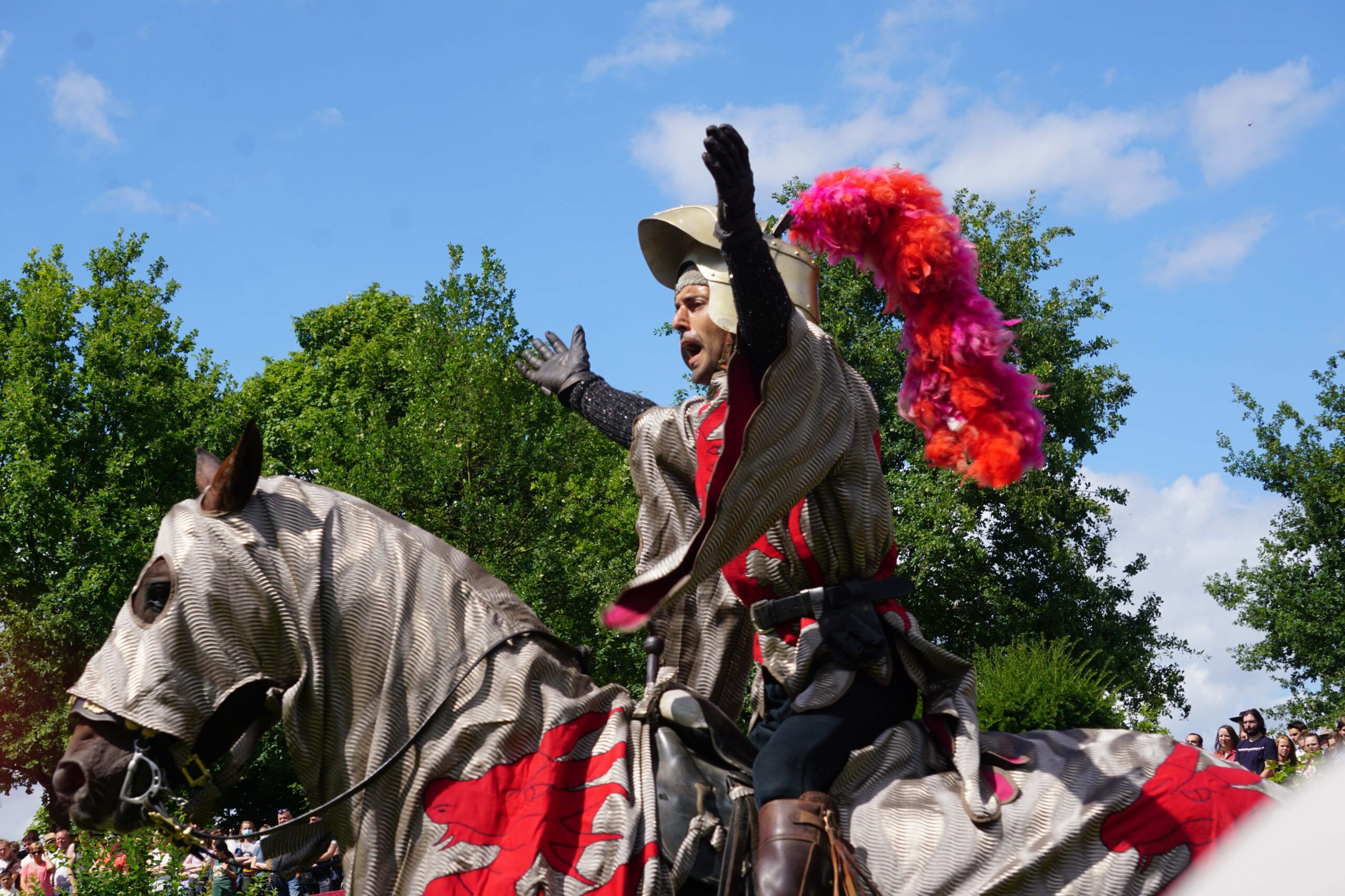 2022 07 03 les arts dans les remparts valenciennes spectacle equestre (22)